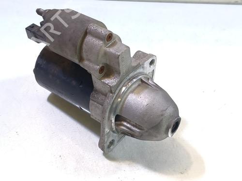 Startmotor BMW 1 (E81) 116 i (122 hp) 29251734
