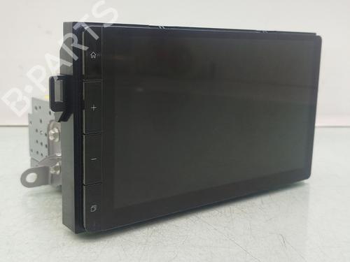 Used Display monitor Display monitor TOYOTA YARIS (_P21_, _PA1_, _PH1_) 1.5 (MXPA11) (125 hp) 34186351 34186351