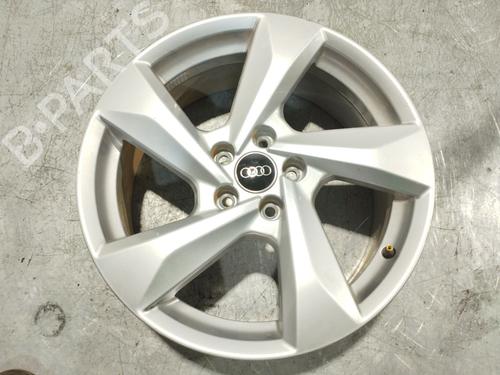 Used Rim AUDI Q3 (F3B) 35 TDI (150 hp) 27715278