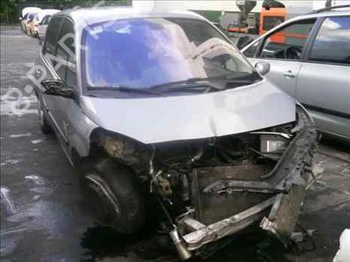 Front right window mechanism RENAULT SCÉNIC II (JM0/1_) 1.5 dCi (JM02, JM13) | BP1510517C23 
