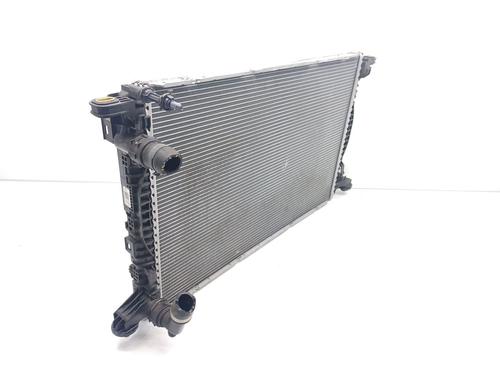 Radiateur AUDI A4 B9 Avant (8W5, 8WD) 40 TDI Mild Hybrid quattro (204 hp) 16702150