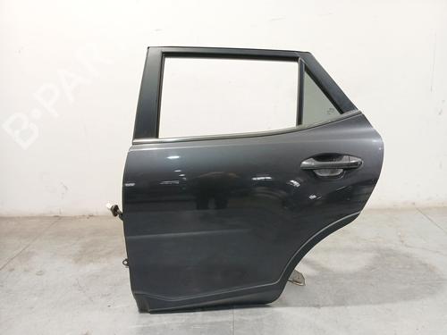 Dør venstre bagtil KIA STONIC (YB) 1.6 CRDi | BP34629842C4 - Image 2