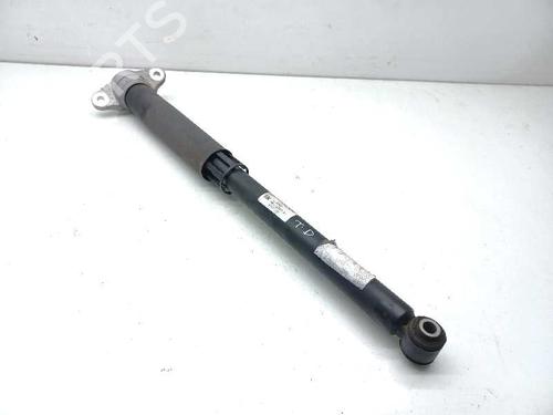 Used Right rear shock absorber FORD FOCUS IV (HN) 1.5 EcoBlue (120 hp) 13043043