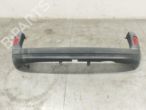 Used Rear bumper MERCEDES-BENZ CITAN Box Body/MPV (W415) 109 CDI (415.601, 415.603, 415.605) (90 hp) 29748033