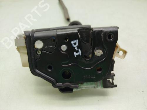 Front left lock AUDI A6 C7 (4G2, 4GC) 3.0 TDI | BP21046081C98 