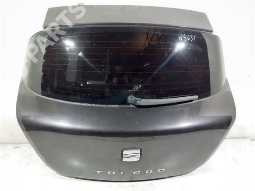 Used Tailgate SEAT TOLEDO III (5P2) [2004-2009]  9545701