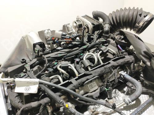 Motor AUDI Q3 (F3B) 35 TDI | BP28124552M1 