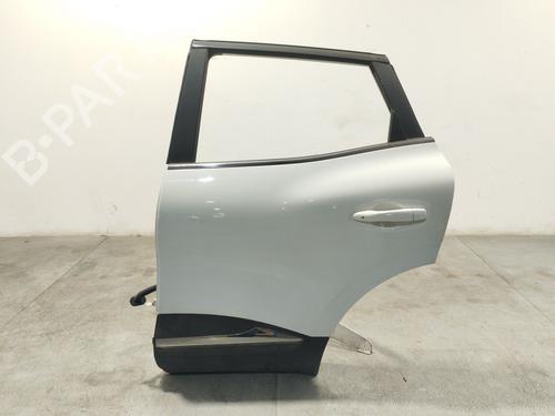 Left rear door RENAULT KADJAR (HA_, HL_) 1.5 BLUE dCi 115 (HLA6) | BP29570150C4 