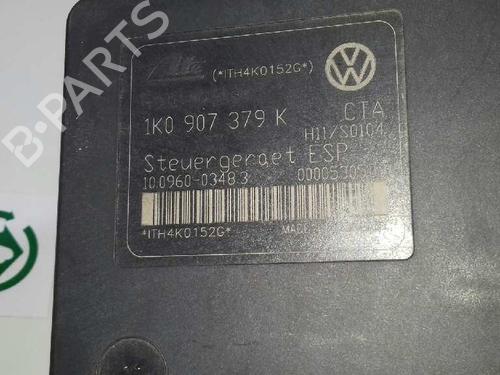 ABS pump VW GOLF V (1K1) 1.6 | BP2724416M43 