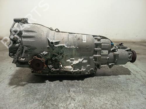 Gearbox AUDI A6 C6 Avant (4F5) 3.0 TDI quattro | BP36321961M3 - Image 5