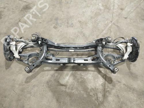 Bagaksel Bagaksel VW TIGUAN (AD1, AX1) 2.0 TDI (115 hp) 34124885 34124885