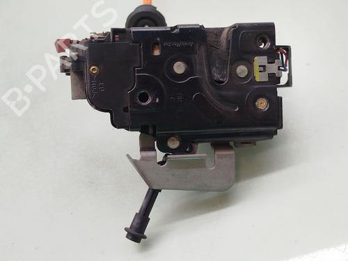 Front left lock AUDI A3 (8P1) 2.0 TDI 16V | BP37712603C98 - Image 3