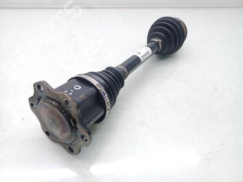 Left front driveshaft AUDI Q5 Sportback (FYT) 40 TDI Mild Hybrid quattro | BP29544611M38 
