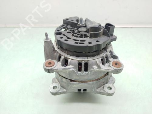 Generator SKODA OCTAVIA II (1Z3) 1.9 TDI (105 hp) 31340825