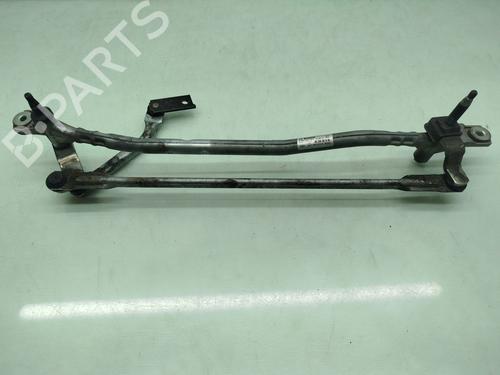 Used Front windshield wiper arm AUDI A6 C7 (4G2, 4GC) 2.0 TDI (177 hp) 30534468