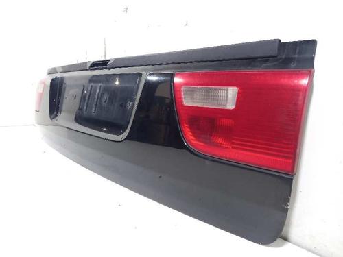 Tailgate BMW X5 (E53)  | BP11294424C6 