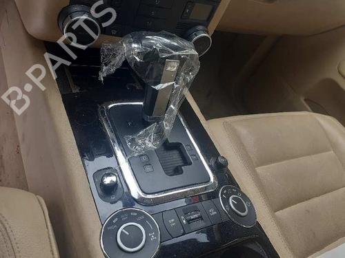 Tailgate VW TOUAREG (7LA, 7L6, 7L7)  | BP15282281C6 