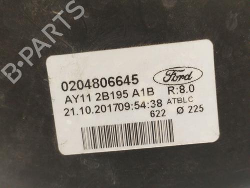 Servo brake FORD TOURNEO COURIER B460 MPV  | BP29357096M42 