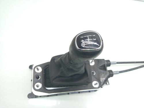 Gear lever SKODA FABIA III (NJ3) 1.0 | BP16722770M90 
