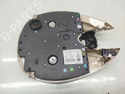 Interior roof light MERCEDES-BENZ CLS (C219) CLS 350 (219.357) | BP26530256I8 