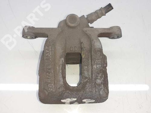 Left rear brake caliper MERCEDES-BENZ B-CLASS Sports Tourer (W245)  | BP11559862M107