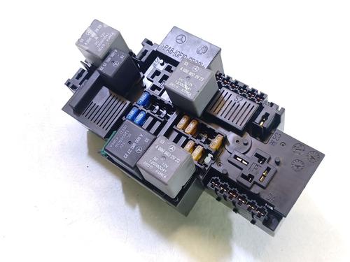 Used Fuse box MERCEDES-BENZ C-CLASS T-Model (S205) AMG C 63 (205.286) (476 hp) 26657662