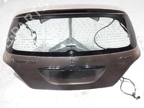Tailgate MERCEDES-BENZ R-CLASS (W251, V251) R 350 CDI 4-matic (251.124, 251.125) A2517400805