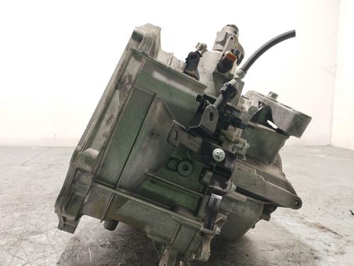 Gearbox OPEL MERIVA B MPV (S10) 1.6 CDTI (75) | BP20302607M3 