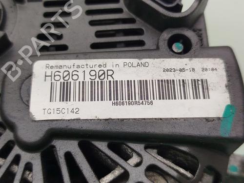 Generator OPEL MOVANO B Van (X62)  | BP29258995M7 