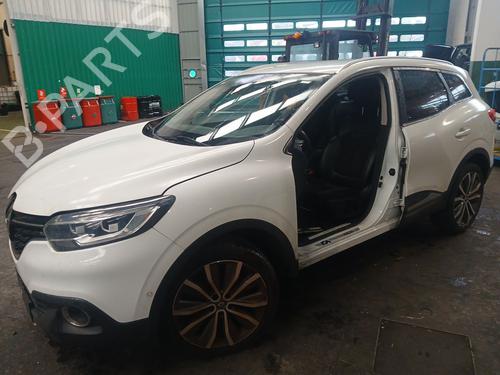 Brugte RENAULT KADJAR (HA_, HL_) 1.2 TCe 130 (HLMR) 4915718