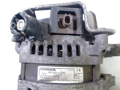 Alternator HONDA HR-V (RU) 1.6 i-DTEC (RU8) | BP17138943M7 