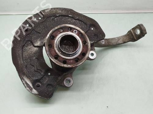 Used Right front steering knuckle MERCEDES-BENZ C-CLASS T-Model (S205) C 220 BlueTEC / d (205.204) (170 hp) 30574748
