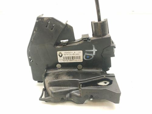 Used Rear right lock Rear right lock RENAULT GRAND SCÉNIC IV (R9_) 1.6 dCi 130 (130 hp) 35950307 35950307