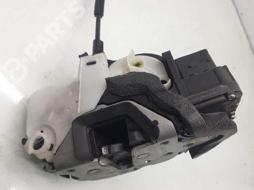 Front right lock OPEL INSIGNIA A (G09) 2.0 CDTI 4x4 (68) | BP10381789C97 