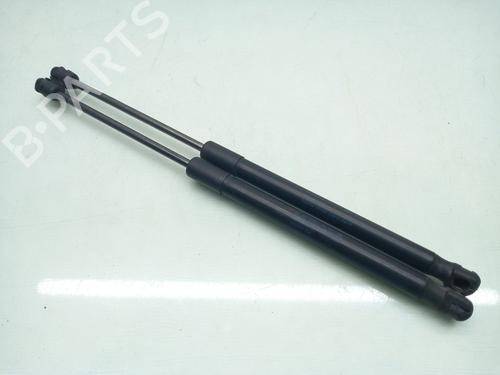 Used Tailgate lift support SEAT ALTEA XL (5P5, 5P8) 1.6 TDI (105 hp) 18074492