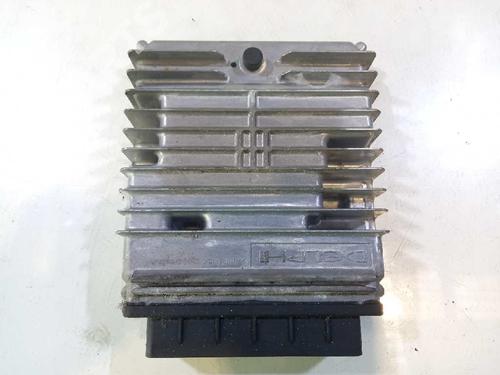 Used Engine control unit (ECU) Engine control unit (ECU) SSANGYONG REXTON / REXTON II (GAB_) 2.7 Xdi (163 hp) 10927980 10927980
