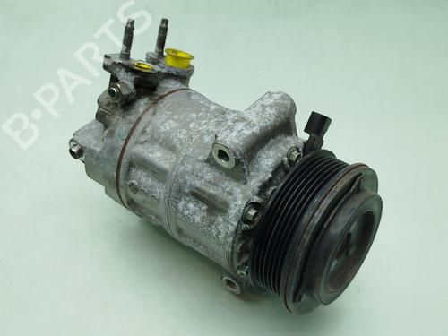 Compressor A/C FORD FOCUS IV (HN) 1.0 EcoBoost (125 hp) 32081720