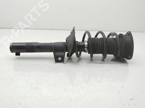 Left front shock absorber SEAT LEON ST (5F8) 2.0 TDI | BP18144021M16 