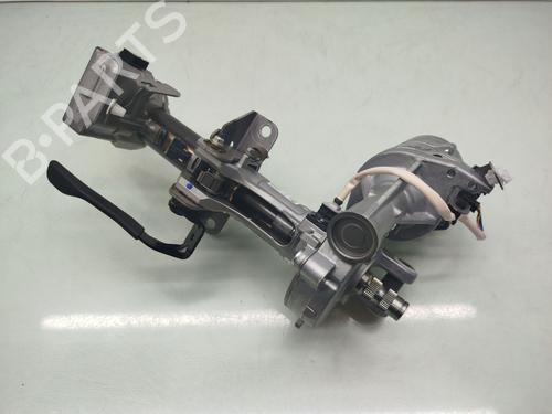 Used Steering column TOYOTA COROLLA Estate (_E21_) 2.0 Hybrid (MZEH12) (180 hp) 29355228