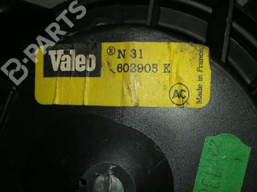 Heater blower motor PEUGEOT 306 Hatchback (7A, 7C, N3, N5)  | BP1461886M62 
