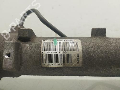 Steering rack VOLVO V50 (545) 2.0 D | BP39713205M22 - Image 7