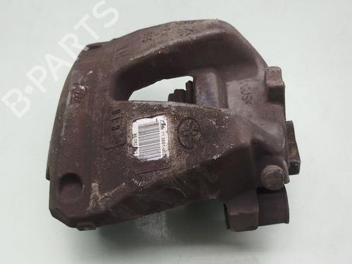 Left front brake caliper OPEL VIVARO C Van (K0) 1.5 | BP29335853M105 