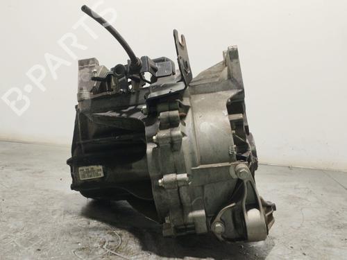 Gearbox FORD TRANSIT CONNECT V408 Box Body/MPV 1.6 TDCi | BP28184357M3 