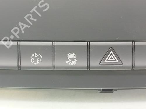 Switch MERCEDES-BENZ VITO Tourer (W447) eVITO (447.703, 447.705) | BP40106217I30 - Image 3