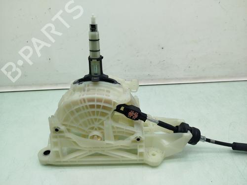 Gear lever MAZDA CX-3 (DK) 2.0 SKYACTIV-G (DK5W, DK6W) | BP38096531M90 - Image 3