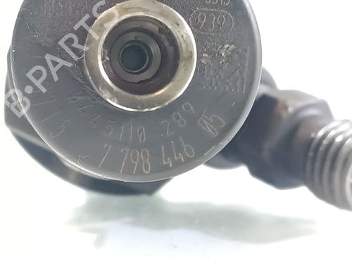 Injector BMW 3 Touring (E91) 316 d | BP40107022M100 - Image 4