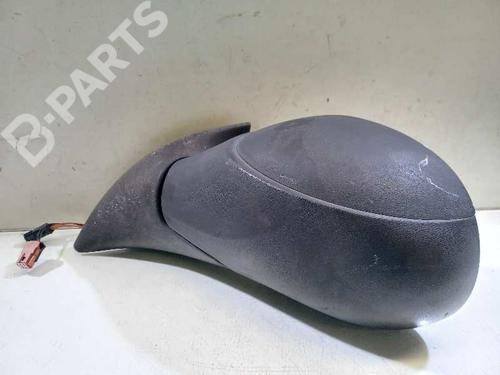 Left mirror CITROËN C3 Pluriel (HB_) 1.4 HDi | BP10405155C26 