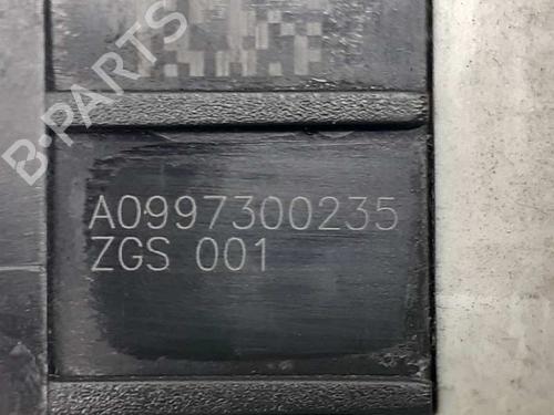 Rear right lock MERCEDES-BENZ C-CLASS (W204)  | BP15179419C99 