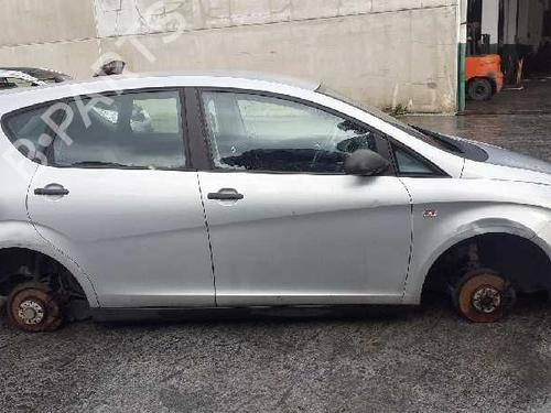 Engine control unit (ECU) SEAT ALTEA (5P1)  | BP10932281M57 