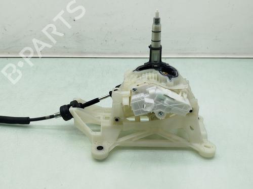 Used Gear lever Gear lever 38096531 38096531